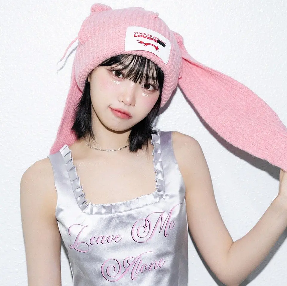 GORRO OREJAS LARGAS 1