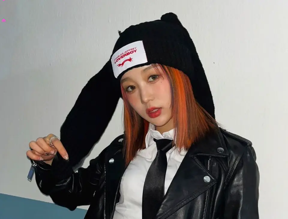 GORRO OREJAS LARGAS 9