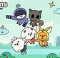 TXT PPULBATU PELUCHE GRANDE - Miniatura 2