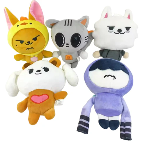 TXT PPULBATU PELUCHE GRANDE