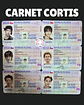 CARNET CORTIS - Miniatura 1