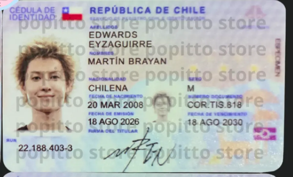 CARNET CORTIS 3