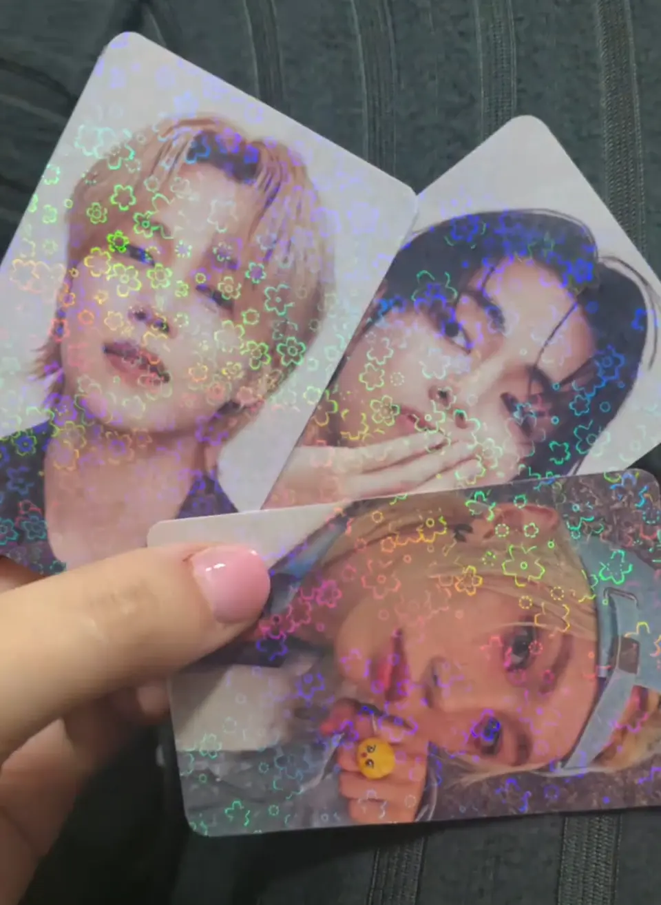 PHOTOCARDS PERSONALIZADAS 8