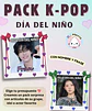 PACK: DÍA DEL NIÑO - SORPRESA - Miniatura 1