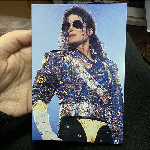 (10 x 15cm) PAPEL BRILLANTE -  FOTO PERSONALIZADA