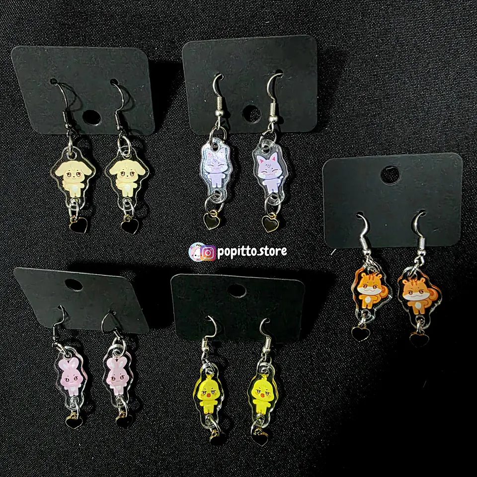 ARITOS ATEEZ 1