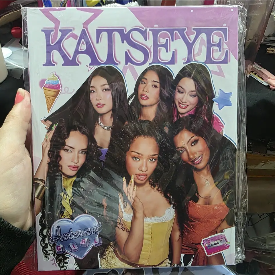 BINDER A5 ARCHIVADOR 36