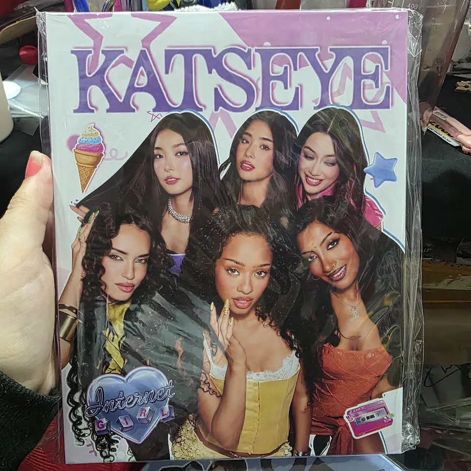 BINDER A5 ARCHIVADOR 38