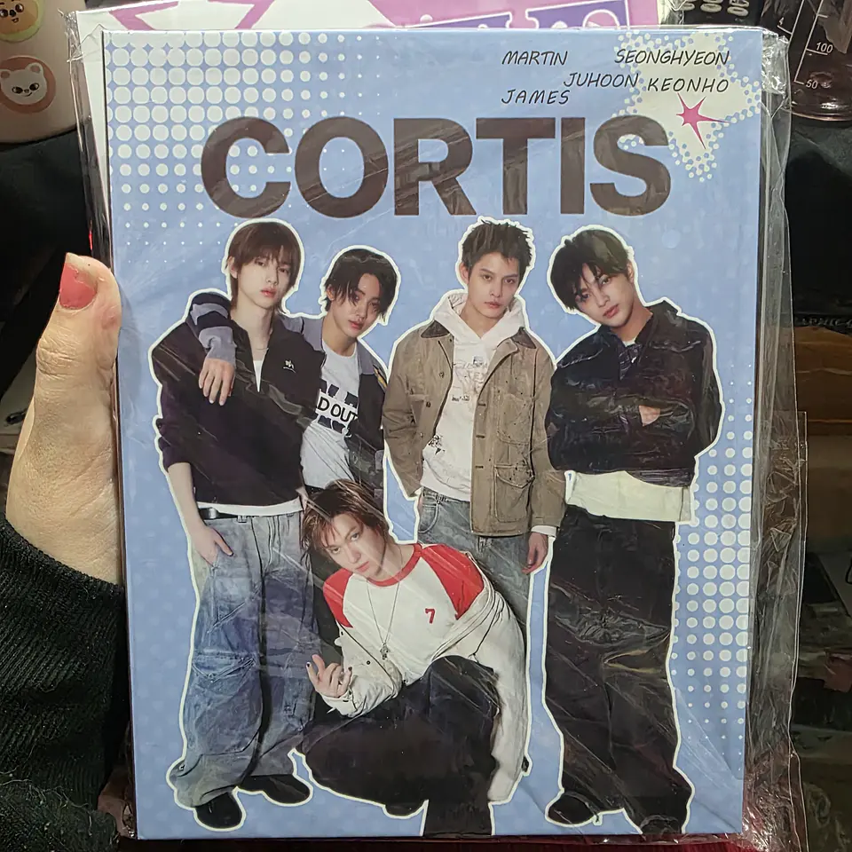 BINDER A5 ARCHIVADOR 39