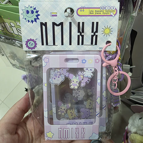 HOLDER NMIXX