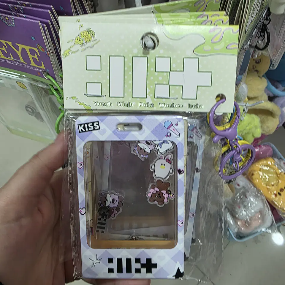 HOLDER ILLIT 1