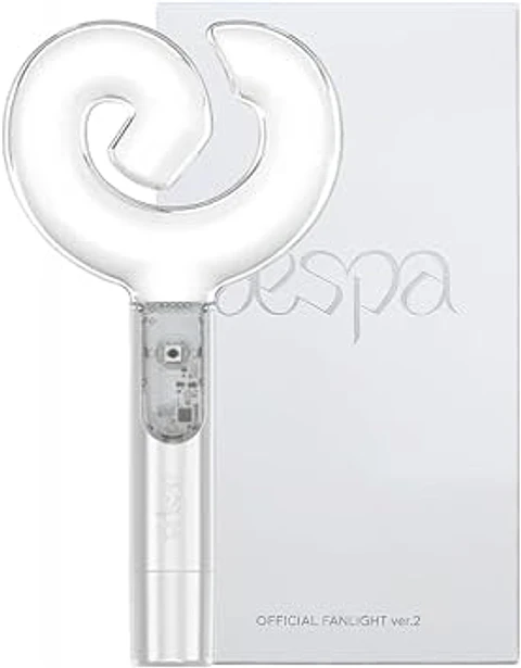 LIGHTSTICK AESPA