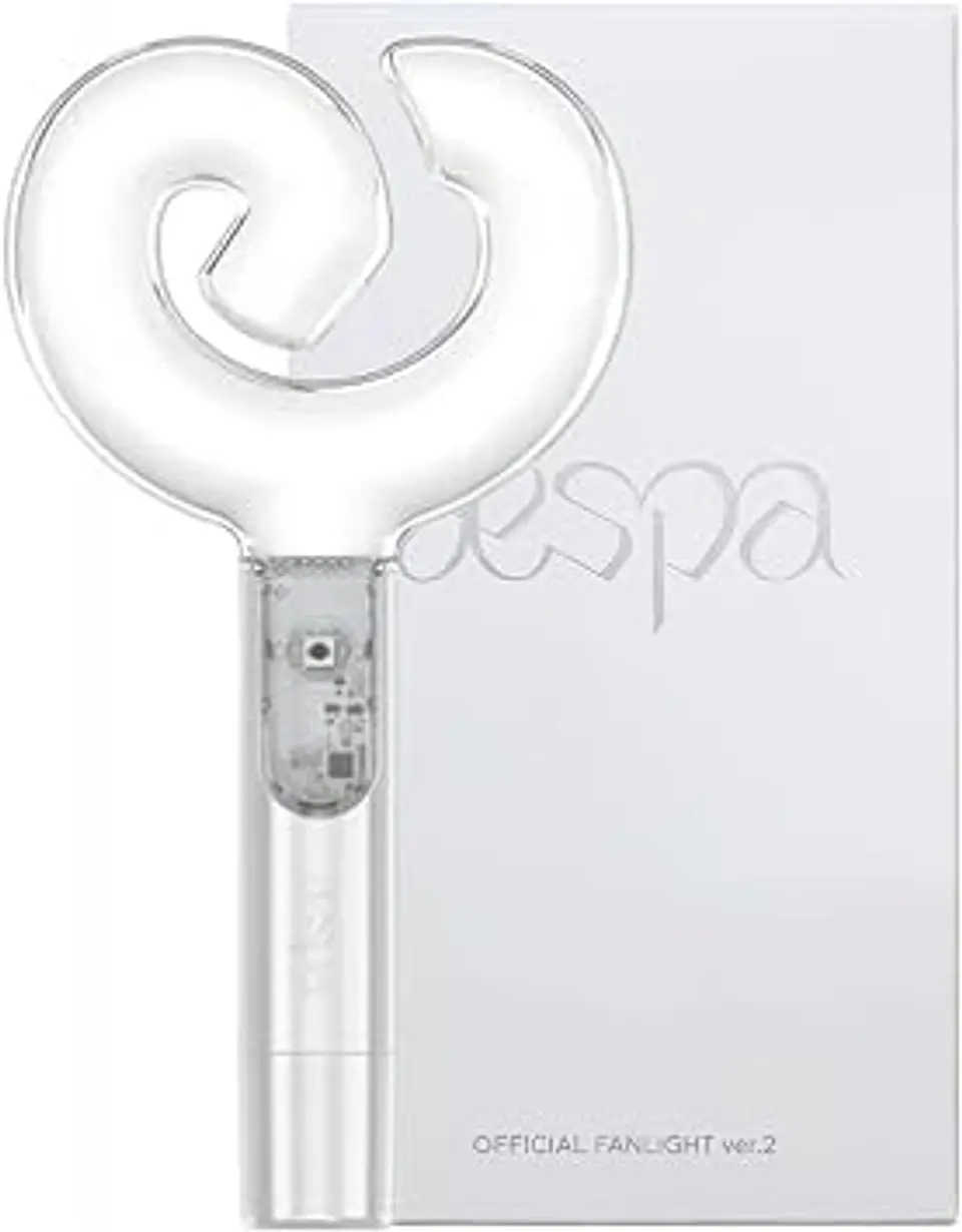 LIGHTSTICK AESPA 1