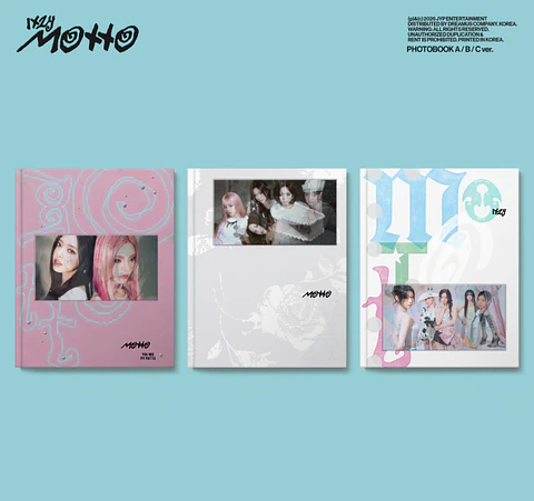 ITZY - MOTTO