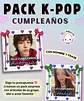 PACK: CUMPLEAÑOS - SORPRESA - Miniatura 1