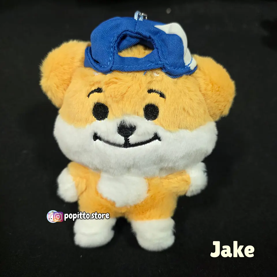 ENHYPEN ENCHIN PELUCHE 2