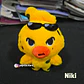 ENHYPEN ENCHIN PELUCHE - Miniatura 6