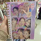 LIBRETA TWICE - Miniatura 4