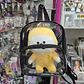 BOLSO MOCHILA TRANSPARENTE - Miniatura 2