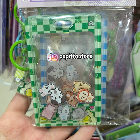 HOLDER NCT