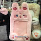 HOLDER PELUCHE - PERRO - Miniatura 4