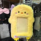 HOLDER PELUCHE - CONEJO ROSADO - Miniatura 3
