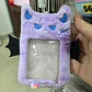 HOLDER PELUCHE - CONEJO ROSADO - Miniatura 11