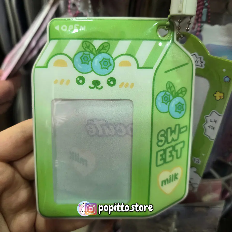 HOLDER PHOTOCARD - DISEÑO 4 1