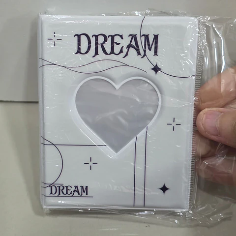 MINI BINDER - 15