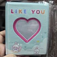 MINI BINDER - 18 - Miniatura 1