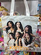 TOTEBAG - KATSEYE - Miniatura 4