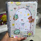 BINDER 64 ESPACIOS - DISEÑO 1 - Miniatura 1