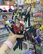 MICHAEL JACKSON - Miniatura 1