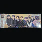 BANNER + 4 PHOTOCARDS - STRAY KIDS - Miniatura 1