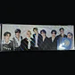BANNER + 4 PHOTOCARDS - STRAY KIDS - Miniatura 2