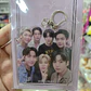 (XL) LLAVERO ACRÍLICO - BTS - Miniatura 3