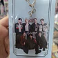 (XL) LLAVERO ACRÍLICO - BTS - Miniatura 4