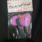 LLAVERO LIGHTSTICK XL - BLACKPINK - Miniatura 2