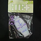 LLAVERO LIGHTSTICK XL - ILLIT - Miniatura 2