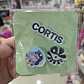 SET 3 PINES - CORTIS - Miniatura 1