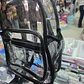 MOCHILA TRANSPARENTE - Miniatura 3