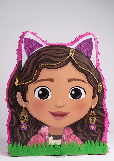 PIÑATA GABY 