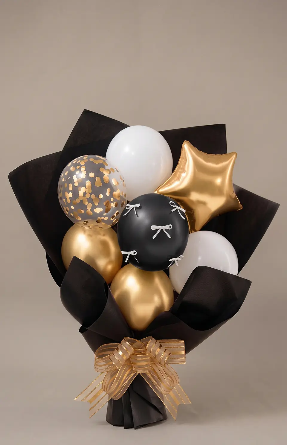 SET DE GLOBOS RAMO 1