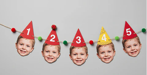 BADERIN PERSONALIZADO 