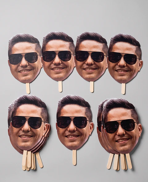 ANTIFAZ PERSONALIZADO 