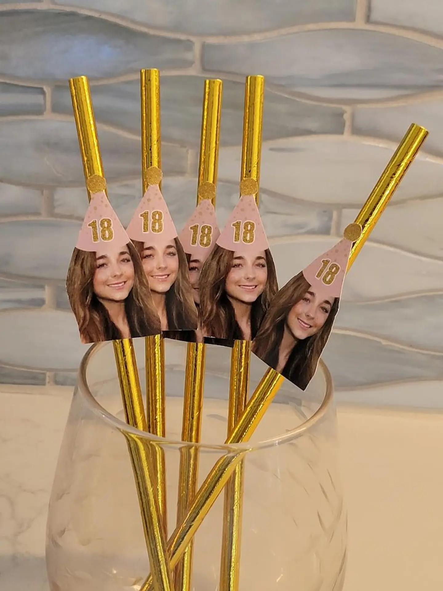 SET DE BOMBILLAS PERSONALIZADAS  3