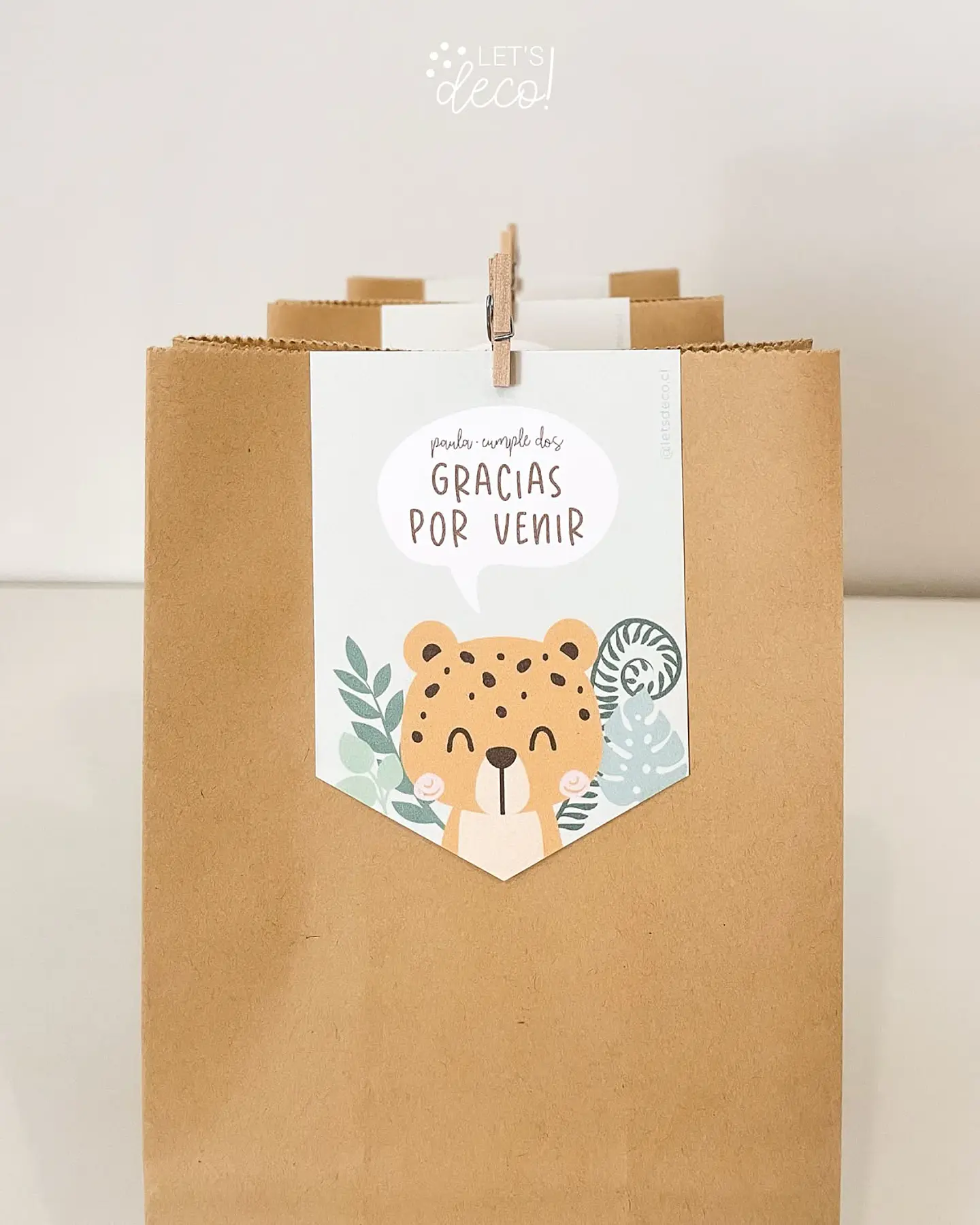 BOLSAS PERSONALIZADAS 3