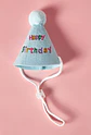 Sombrero ajustable de fiesta de cumpleaños para mascotas  - Miniatura 4