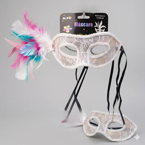 ANTIFAZ BLANCO 