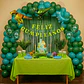 🎉 Popix Box Cumpleaños Dinosaurio – para 20 Niños  - Miniatura 1